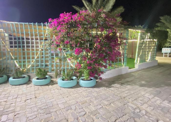 Al Rahba Holiday Farmhouse