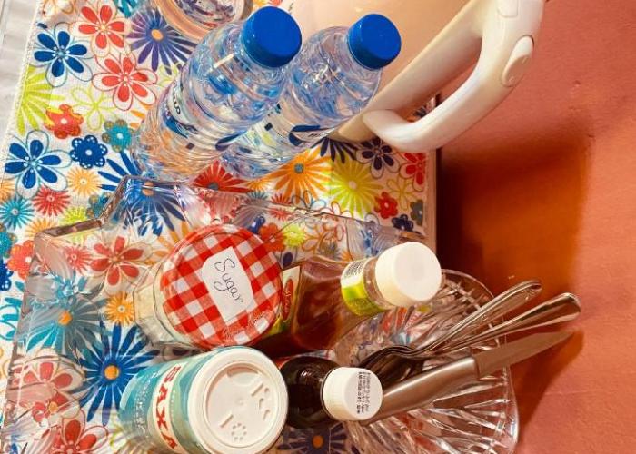 Al Rahba Holiday Farmhouse