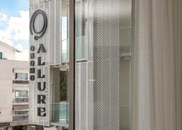 ONOMO ALLURE ABIDJAN BAOBAB
