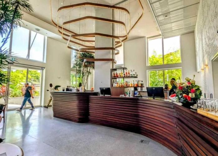 ONOMO ALLURE ABIDJAN BAOBAB
