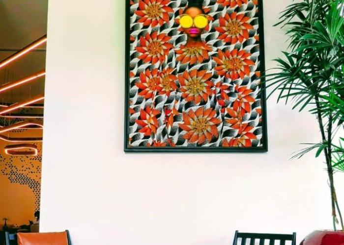 ONOMO ALLURE ABIDJAN BAOBAB