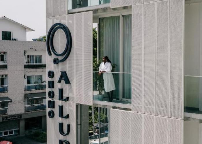 ONOMO ALLURE ABIDJAN BAOBAB
