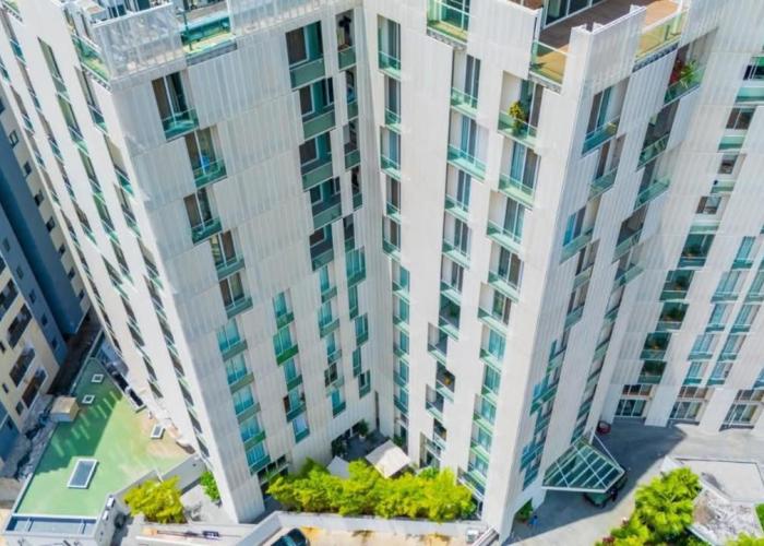ONOMO ALLURE ABIDJAN BAOBAB
