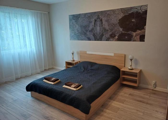 Maya's Airport Apartment
