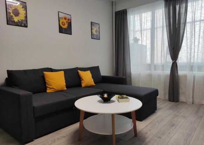 Maya's Airport Apartment