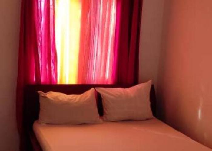 Hotel coubadorf