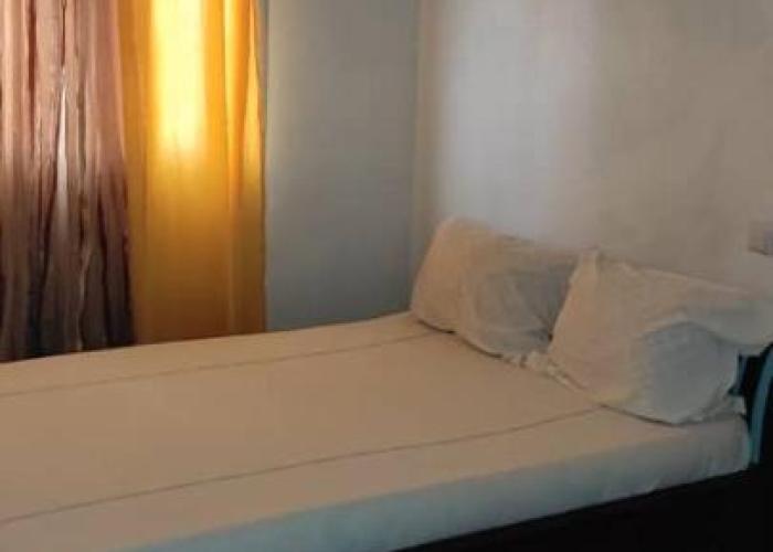 Hotel coubadorf