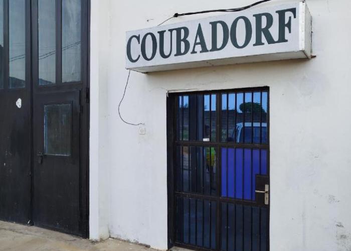 Hotel coubadorf