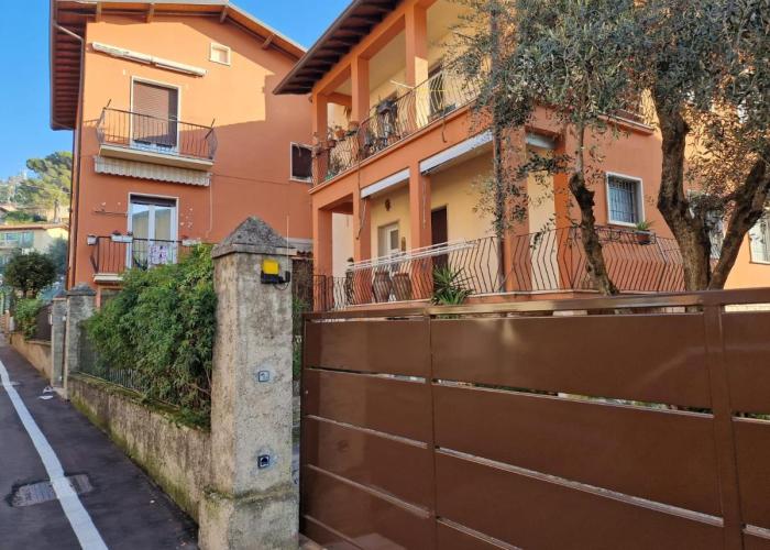 Casa rosario e annamaria