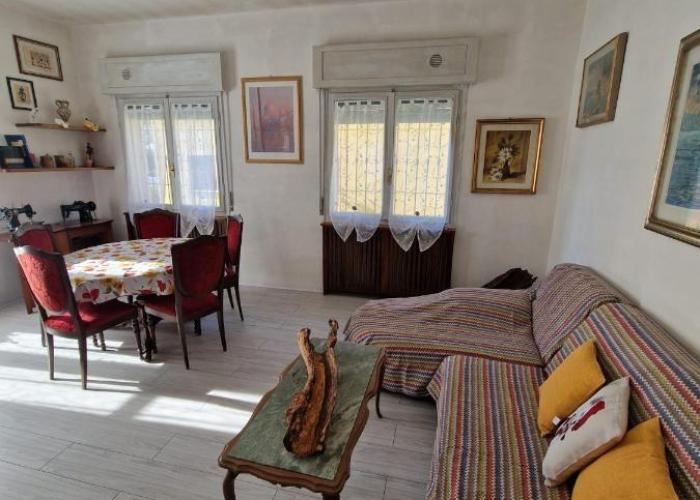 Casa rosario e annamaria