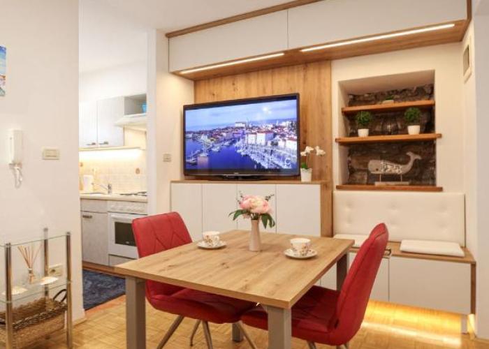 Apartment MHOUSE