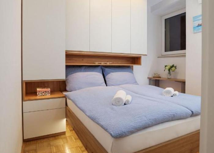 Apartment MHOUSE