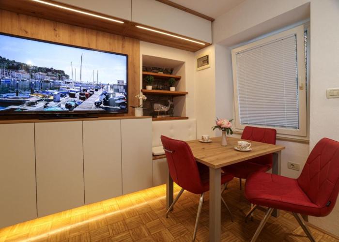 Apartment MHOUSE