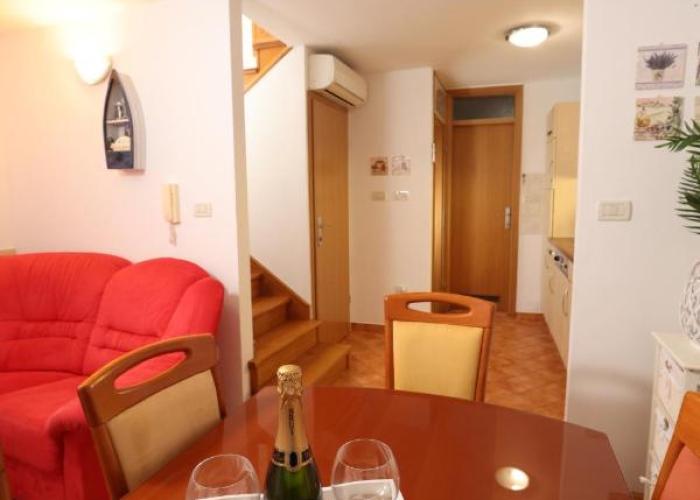 Apartment MHOUSE