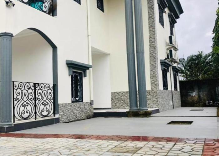 Résidence grain de beauté - Douala PK12