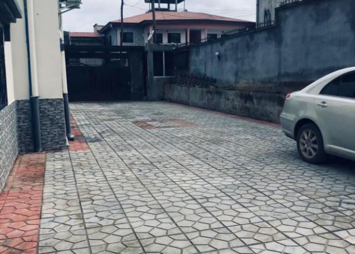 Résidence grain de beauté - Douala PK12