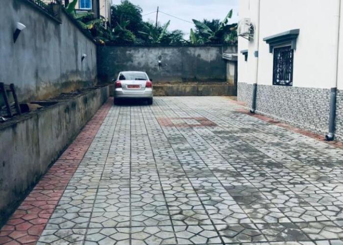 Résidence grain de beauté - Douala PK12