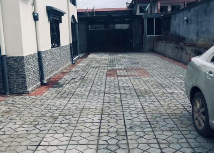 Résidence grain de beauté - Douala PK12