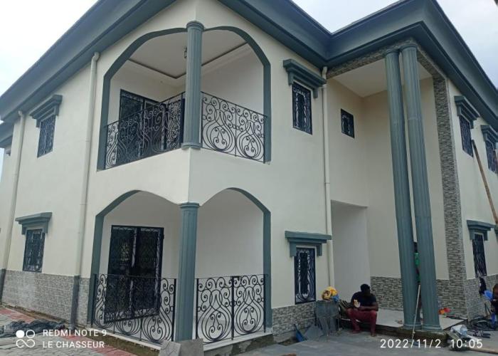Résidence grain de beauté - Douala PK12