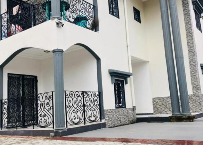 Résidence grain de beauté - Douala PK12