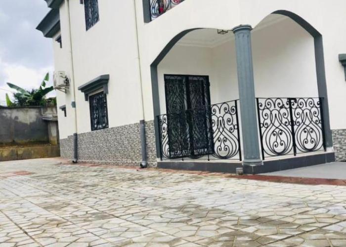 Résidence grain de beauté - Douala PK12