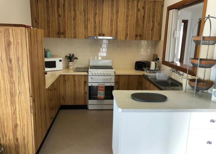 Holiday homes Milbanksea