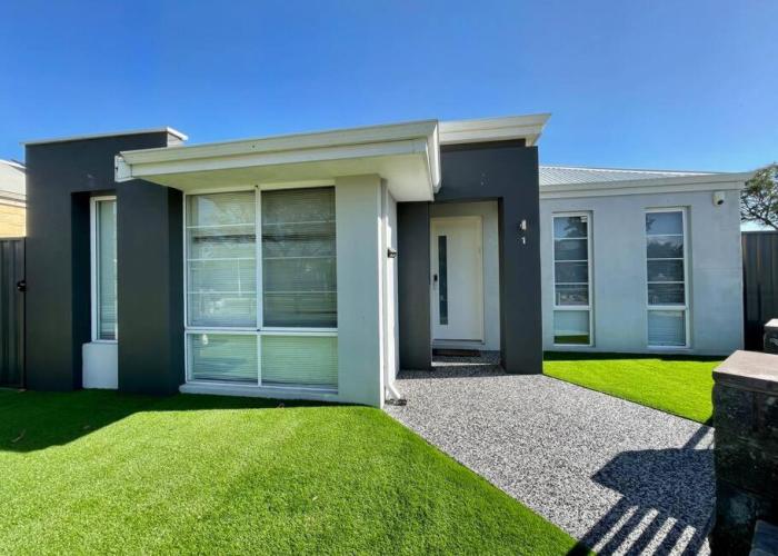 Nice and Neat House for your Journey - Renovated