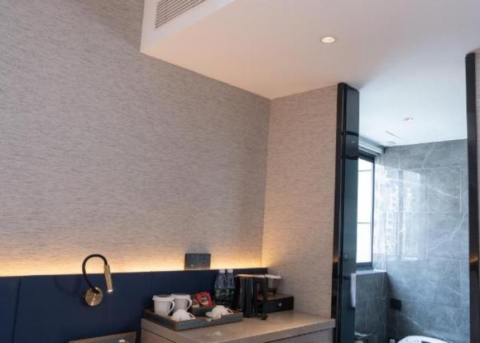 Mehood Hotel Ankang Ziyang