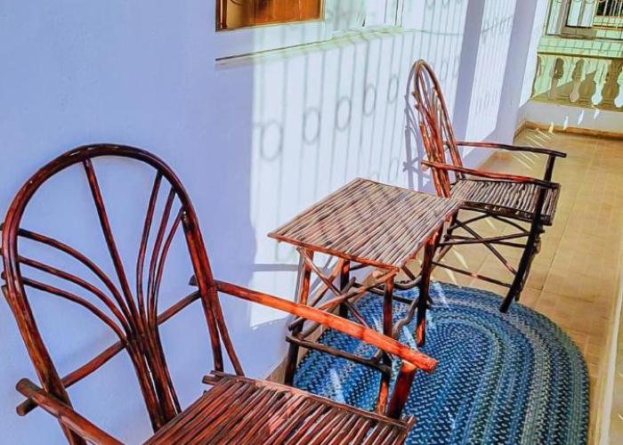 Dasha Studio apartment Bamburi D4