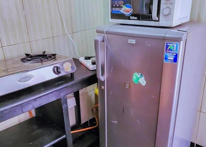 Dasha Studio apartment Bamburi D4
