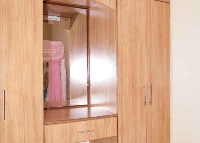 Dasha Studio apartment Bamburi D4