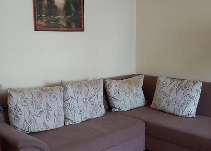 Квартира у реки