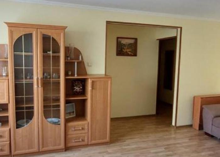 Квартира у реки