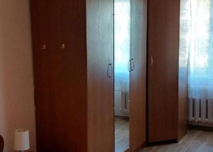 Квартира у реки