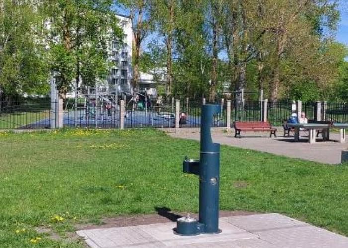 Квартира у реки