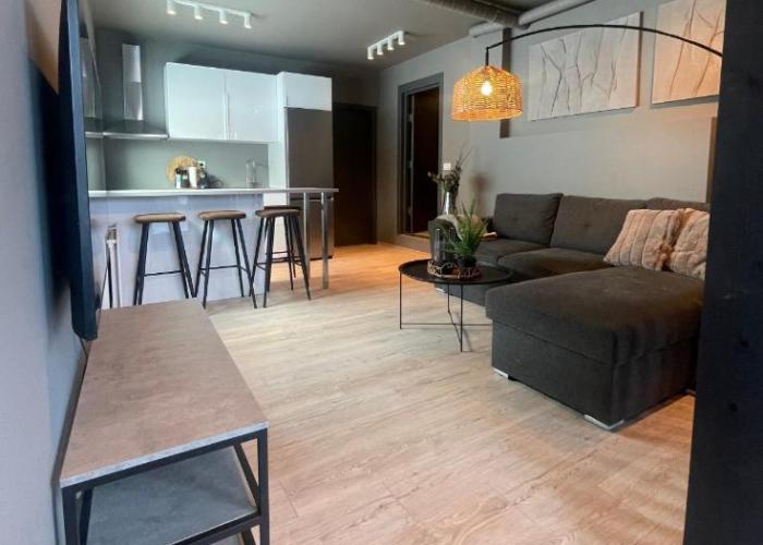 Apartment AK-Lux101