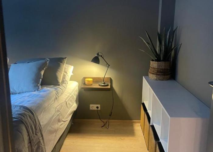 Apartment AK-Lux101