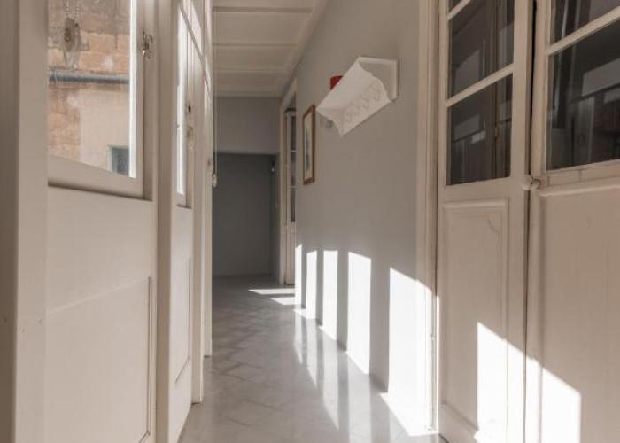 THE ARTIST'S LOFT