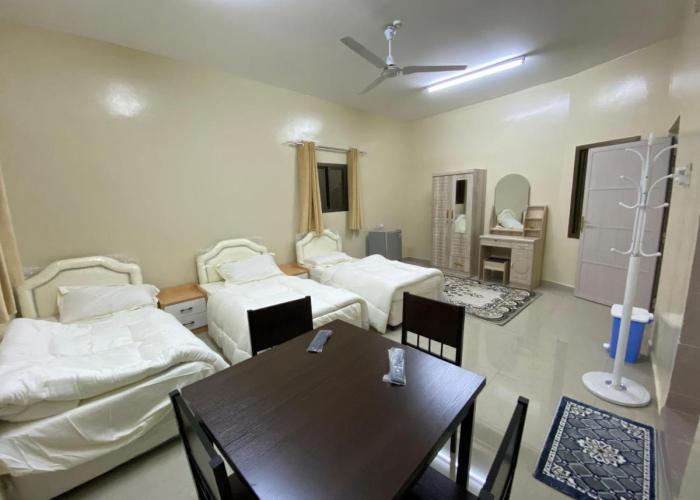 SABKHA Apartment