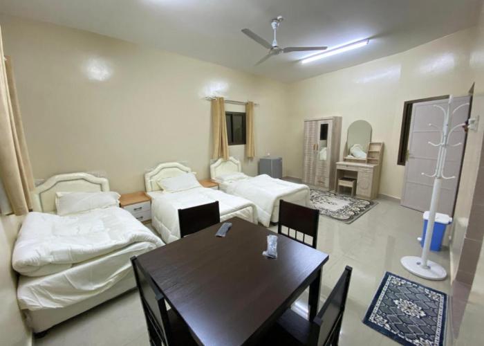 SABKHA Apartment