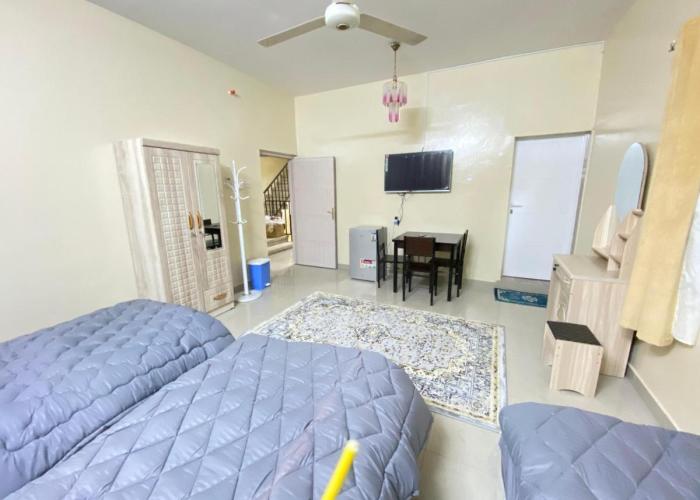 SABKHA Apartment