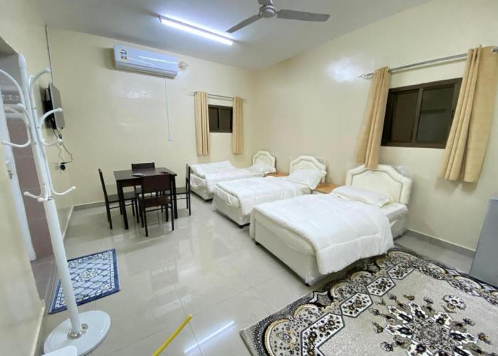 SABKHA Apartment