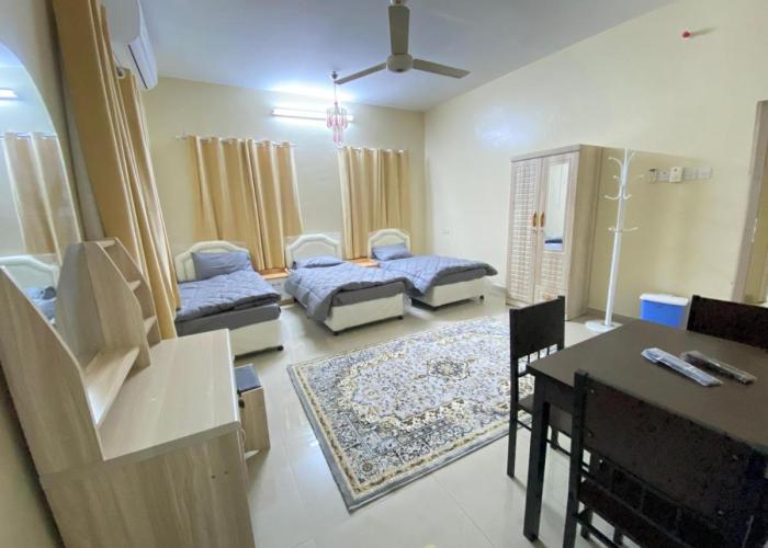 SABKHA Apartment