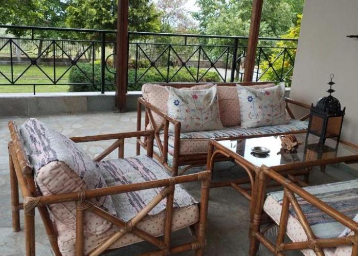 Zeusplace karia Villa Natura