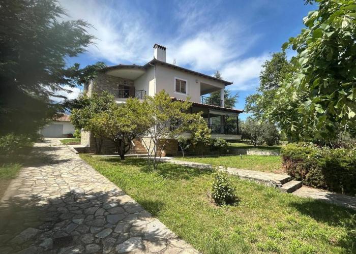 Zeusplace karia Villa Natura