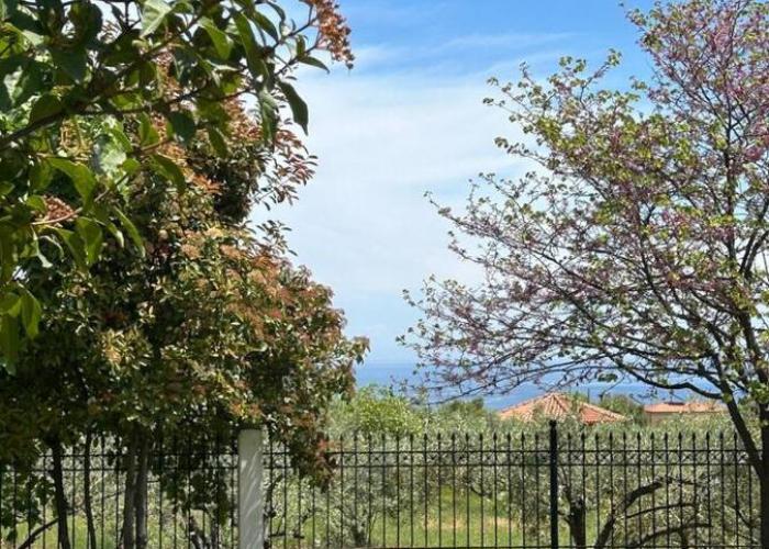 Zeusplace karia Villa Natura