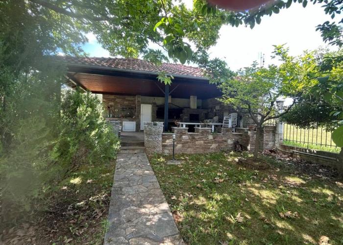 Zeusplace karia Villa Natura