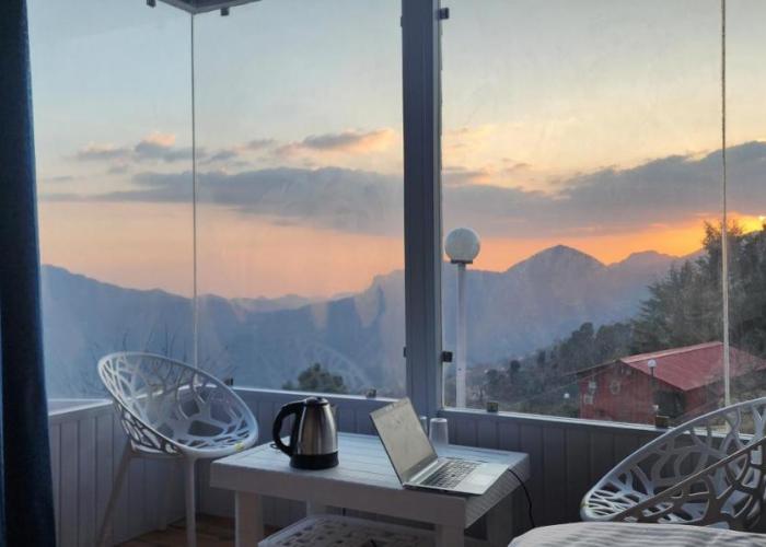 Instaview Kanatal