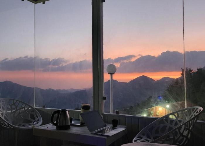 Instaview Kanatal
