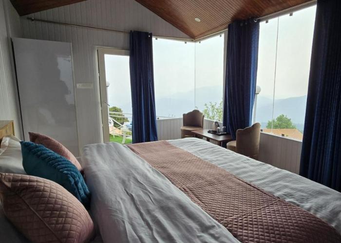 Instaview Kanatal